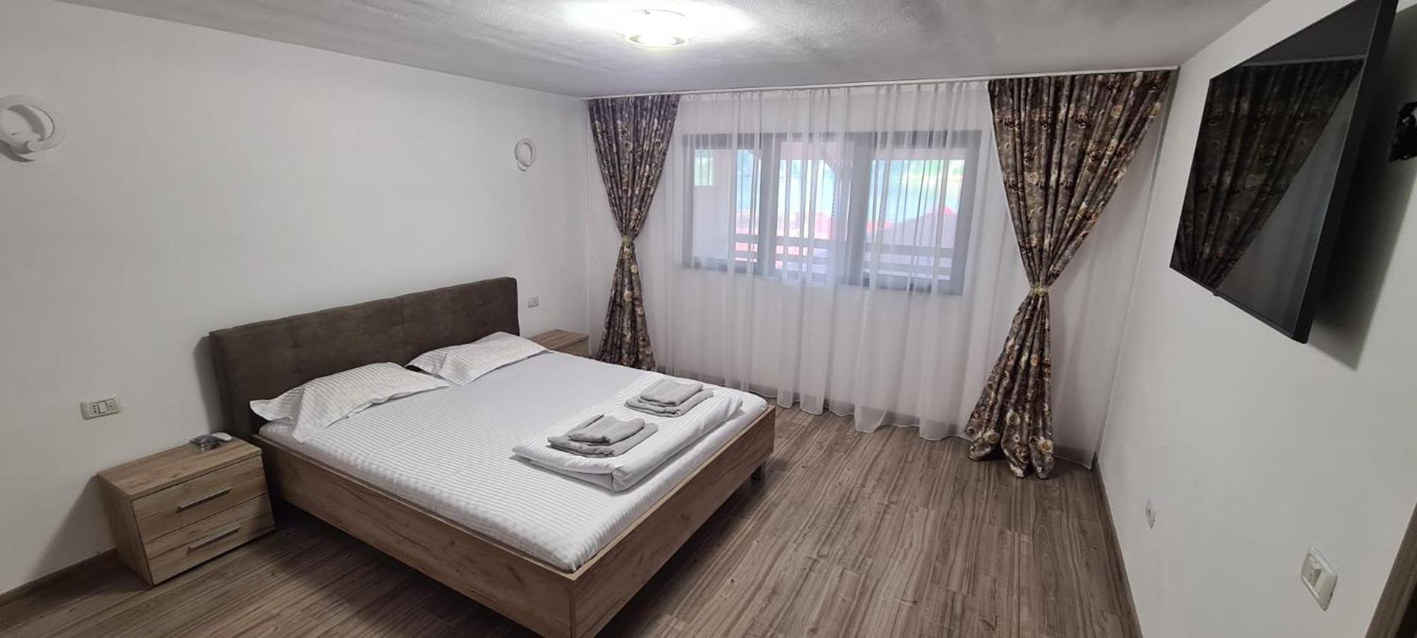 Villa Alexandra Si Adan Dubova Exterior foto